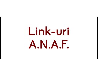 Servicii A.N.A.F.